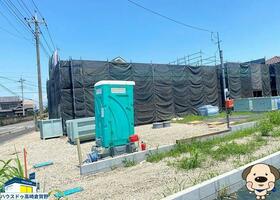 埼玉県児玉郡神川町大字植竹