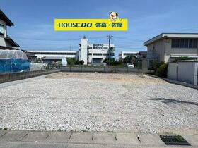 愛知県津島市唐臼町代官田