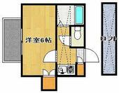 藤枝市田沼２丁目 2階建 築35年のイメージ