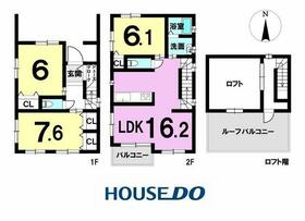 愛知県あま市七宝町遠島七反田