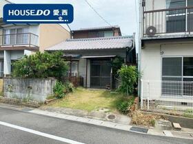 愛知県あま市坂牧西之宮