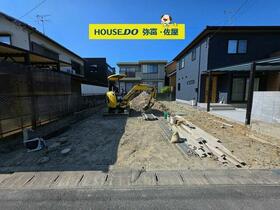 愛知県愛西市大井町宮新田