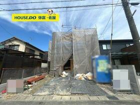 愛知県愛西市大井町宮新田