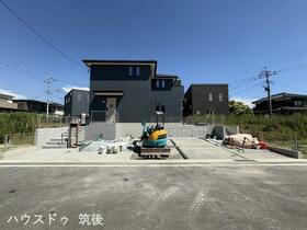 福岡県久留米市三潴町西牟田