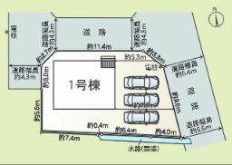 愛媛県松山市北条辻