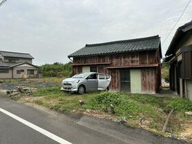 愛知県常滑市檜原字鍋山