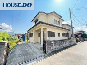 山梨県中央市東花輪
