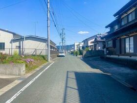 愛知県豊橋市東森岡１丁目