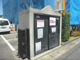 滋賀県草津市橋岡町（賃貸マンション1K・2階・25.56㎡） その5