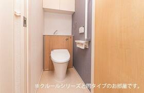 メゾン・ド・ポタジェ 201 ｜ 群馬県高崎市菅谷町（賃貸アパート1LDK・2階・50.96㎡） その6