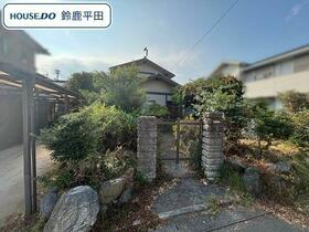 三重県鈴鹿市野町西３丁目