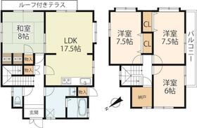 滋賀県草津市西渋川１丁目