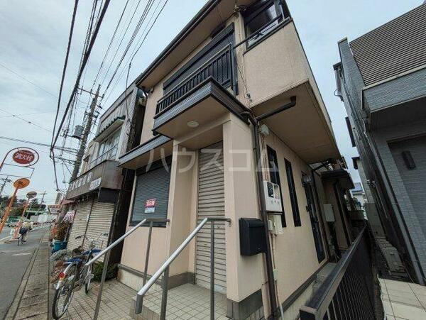 detached 埼玉県上尾市東町２丁目
地図を見る