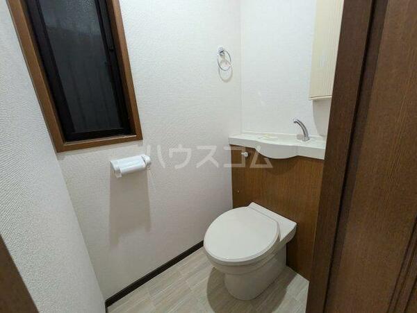 detached 埼玉県上尾市東町２丁目
地図を見る