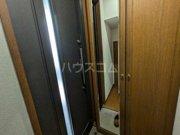 detached 埼玉県上尾市東町２丁目
地図を見る