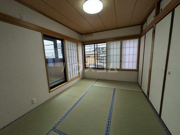 detached 埼玉県上尾市東町２丁目
地図を見る