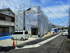 大阪府堺市美原区平尾