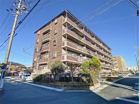 アーバンライフ山手