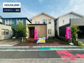 愛知県一宮市開明字樋西