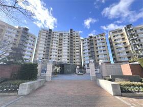 西宮マリナパークシティ・港のまちハーバーヴィラ南棟