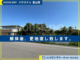 富山県富山市下堀