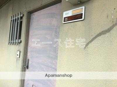 石川マンション５｜愛媛県西条市大町(賃貸マンション1K・5階・28.00㎡)の写真 その12