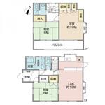 座間市相模が丘５丁目２３－１１戸建のイメージ