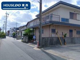 愛知県あま市七宝町秋竹壱町田