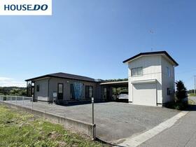 青森県三戸郡南部町大字埖渡字松田