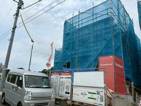 長崎県西彼杵郡長与町高田郷