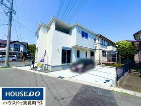 三重県桑名市新倉持