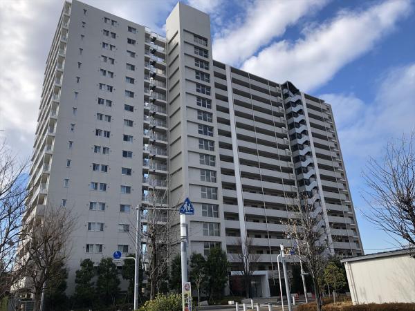 ブランズ大宮宮原サンマークス｜埼玉県さいたま市北区宮原町１丁目(賃貸マンション3LDK・16階・67.64㎡)の写真 その1