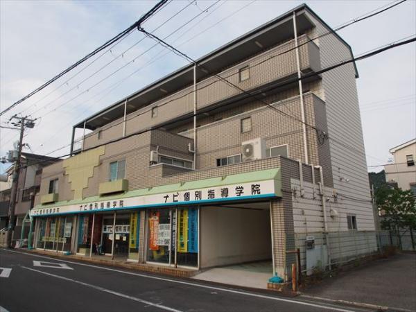 シャルマン明美の里｜大阪府大東市明美の里町(賃貸マンション1K・4階・19.44㎡)の写真 その1