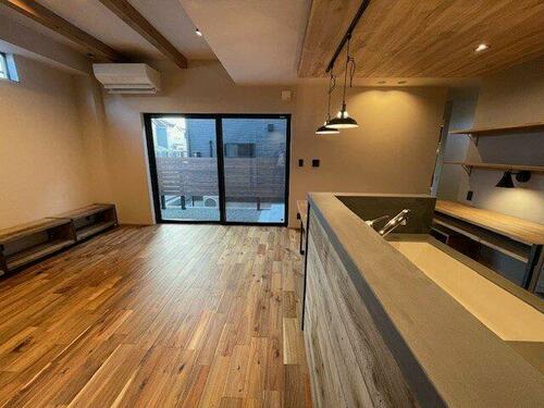 detached 熊本県菊池市泗水町吉富