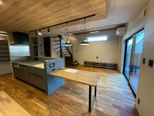 detached 熊本県菊池市泗水町吉富