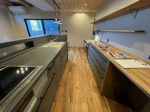 detached 熊本県菊池市泗水町吉富