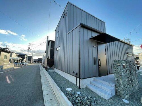 detached 熊本県菊池市泗水町吉富