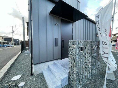 detached 熊本県菊池市泗水町吉富