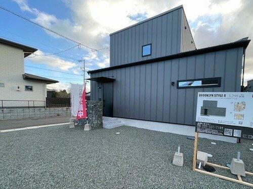 detached 熊本県菊池市泗水町吉富