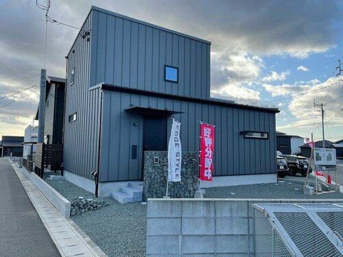 detached 熊本県菊池市泗水町吉富