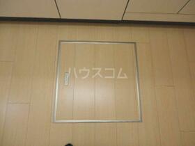 千葉県東金市田間２丁目（賃貸アパート1LDK・1階・45.91㎡） その15