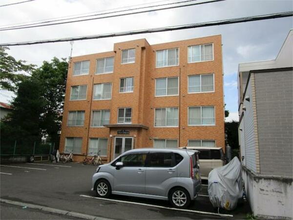 北海道札幌市東区北十一条東１５丁目(賃貸マンション2LDK・4階・54.60㎡)の写真 その16