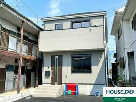 愛知県名古屋市守山区川西１丁目