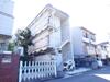 吉田ハイツ 3階 築51年6ヶ月の賃貸物件