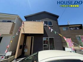 熊本県熊本市北区鶴羽田４丁目