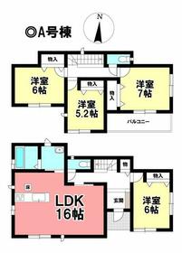 愛知県一宮市奥町字貴船