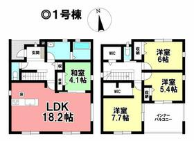 愛知県一宮市萩原町西御堂字金森
