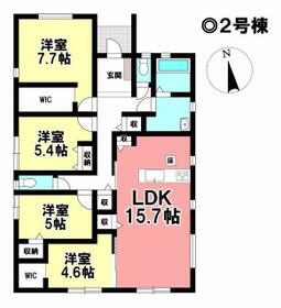 愛知県一宮市萩原町西御堂字金森