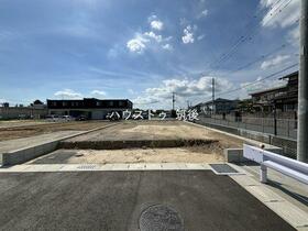 福岡県朝倉市堤