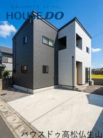 香川県綾歌郡綾川町畑田